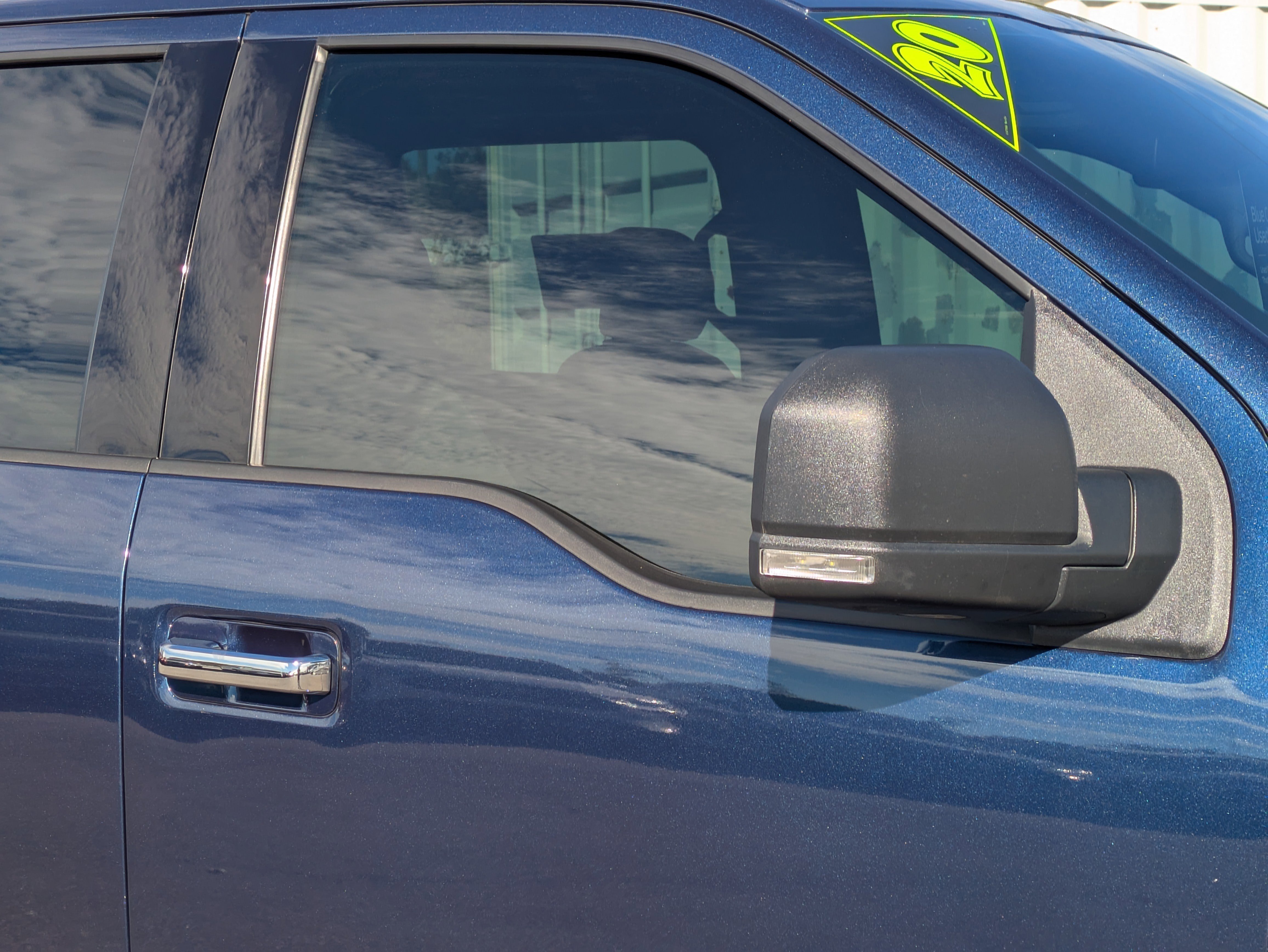 Certified 2020 Ford F150 XLT w/ Equipment Group 302A Luxury image 10