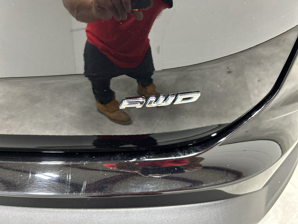 Certified 2024 Ford Edge Titanium AWD/4WD image 46
