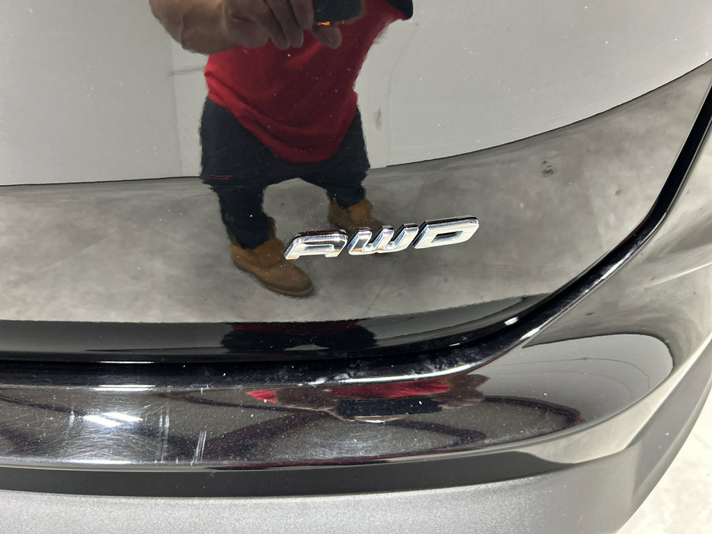 Certified 2024 Ford Edge Titanium AWD/4WD image 46