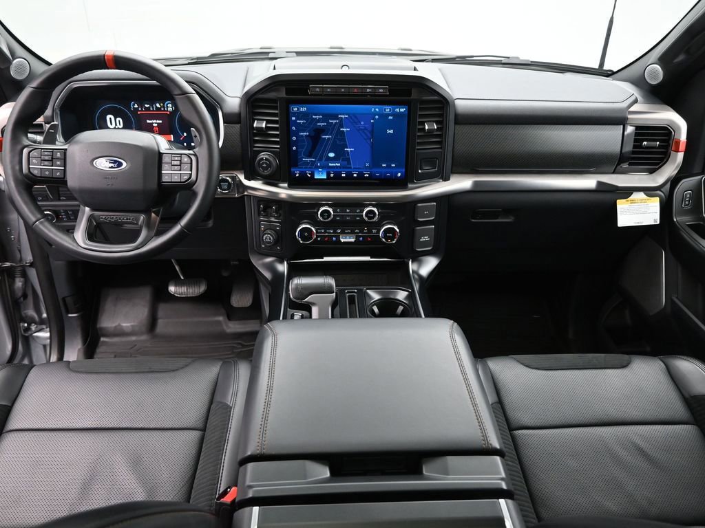 Certified 2023 Ford F150 Raptor image 49