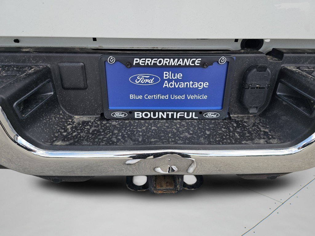 Used 2025 RAM 2500 Big Horn AWD/4WD image 27