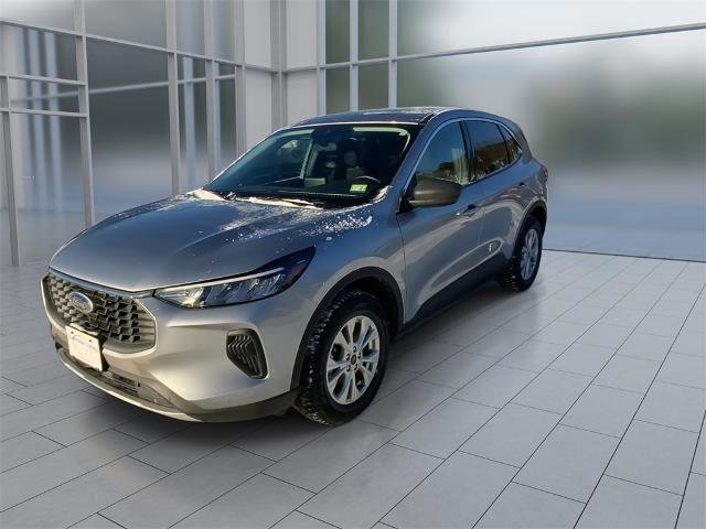 Certified 2023 Ford Escape Active image 8