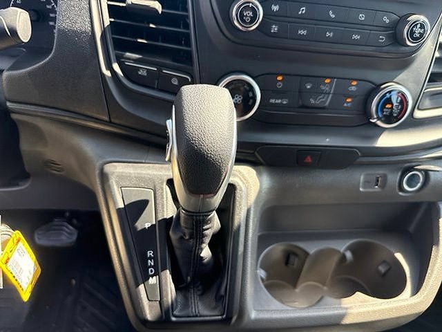 Certified 2025 Ford Transit 250 Low Roof w/ Exterior Upgrade Package RWD image 22