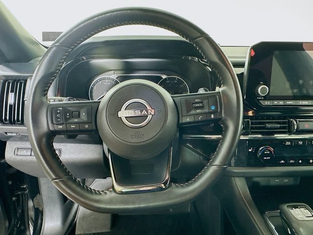 Used 2024 Nissan Pathfinder Rock Creek AWD/4WD image 16