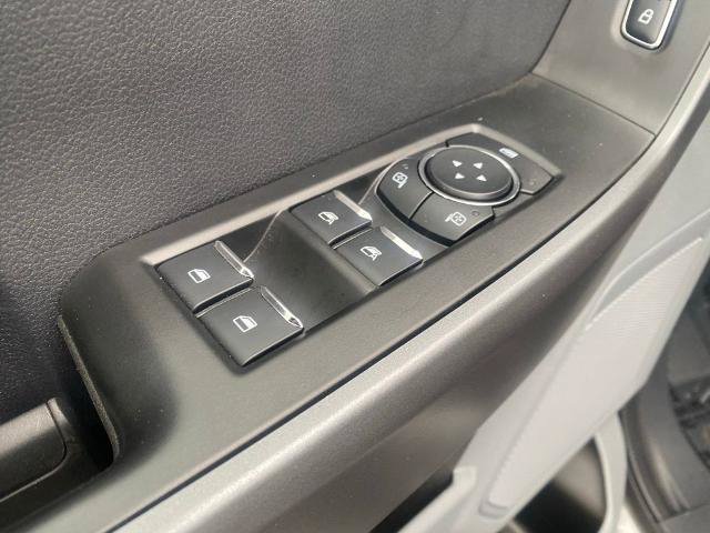 Certified 2025 Ford F350 XL w/ STX Appearance Package AWD/4WD image 12