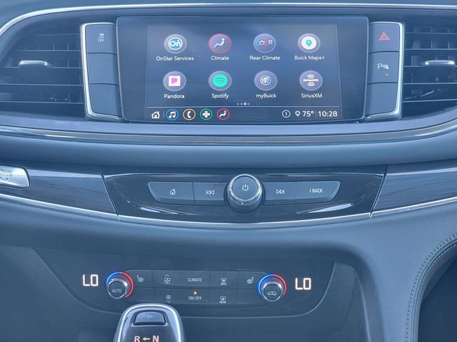 Used 2020 Buick Enclave Essence FWD image 27