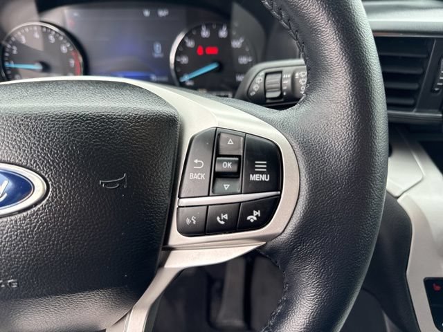 Certified 2023 Ford Explorer XLT w/ Equipment Group 202A AWD/4WD image 26