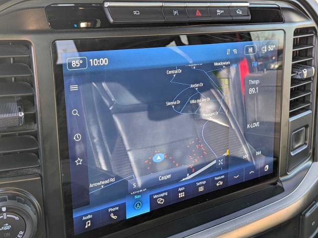 Certified 2023 Ford F150 Raptor w/ Raptor 37 Performance Package image 33