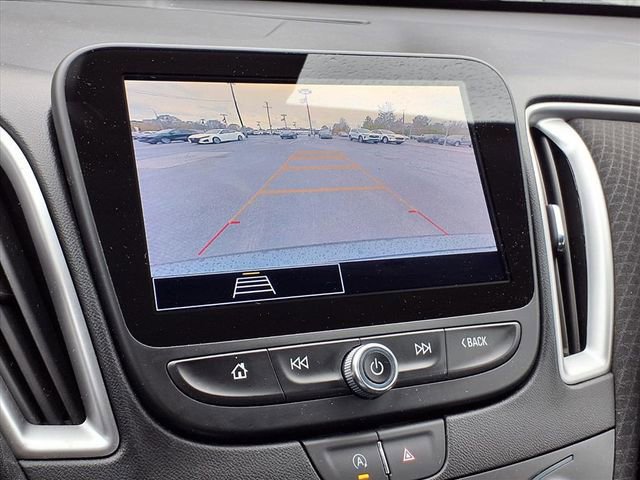 Used 2024 Chevrolet Malibu LT w/ Midnight Edition image 12