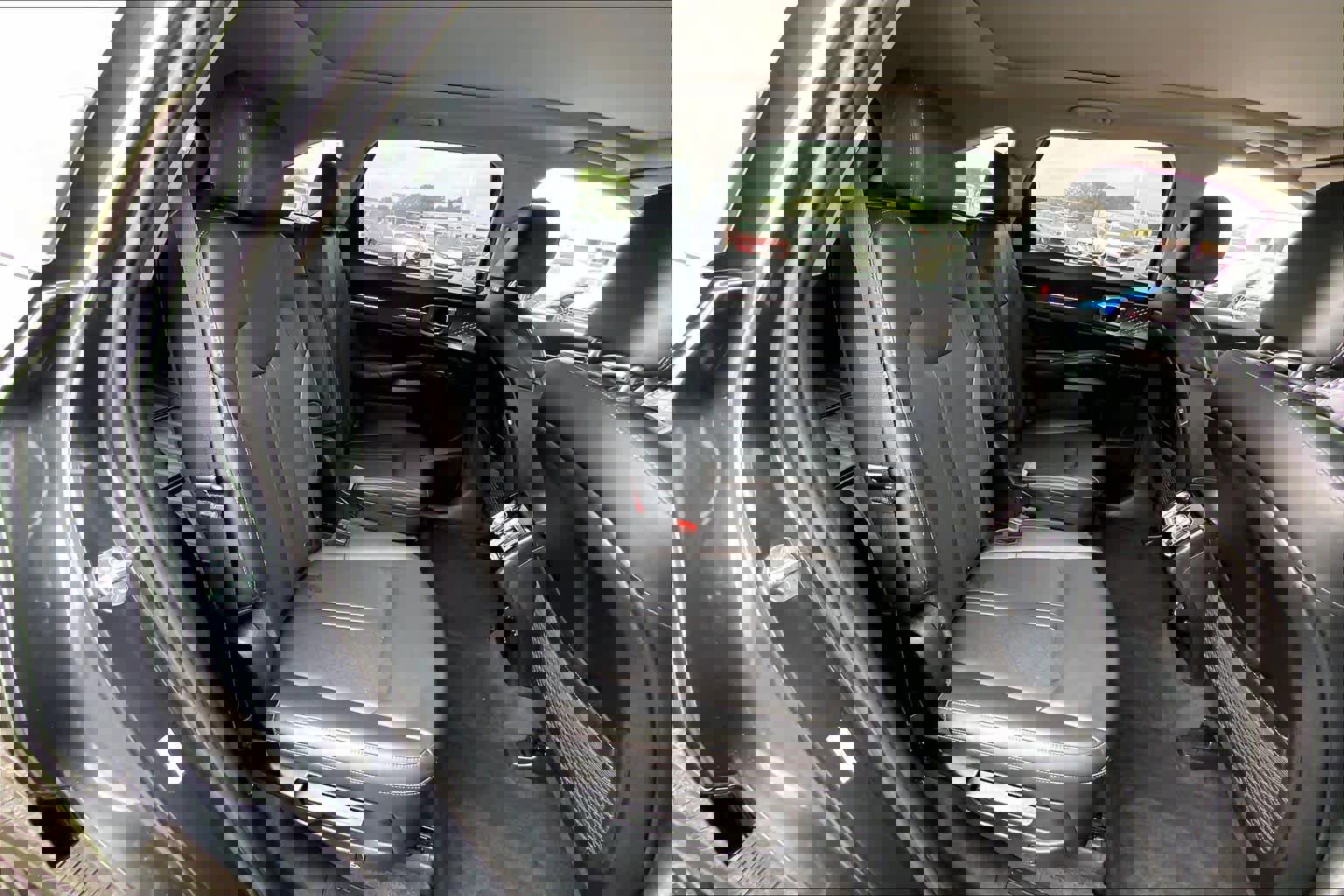 Used 2023 Kia Sorento SX image 19