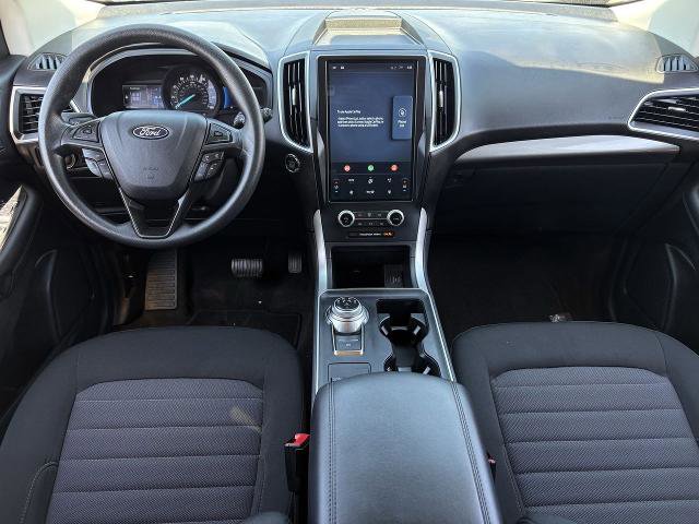 Certified 2024 Ford Edge SE AWD/4WD image 12