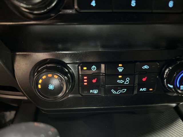 Certified 2020 Ford F150 XLT w/ Equipment Group 302A Luxury AWD/4WD image 32