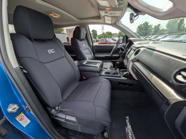 Used 2018 Toyota Tundra SR5 AWD/4WD image 20