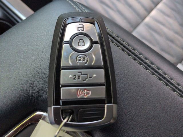 Certified 2023 Ford F150 Limited AWD/4WD image 30