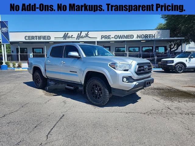 Used 2022 Toyota Tacoma SR5 RWD image 7