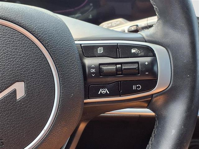 Used 2024 Kia Sportage X-Line w/ X-Line Premium Package AWD/4WD image 16