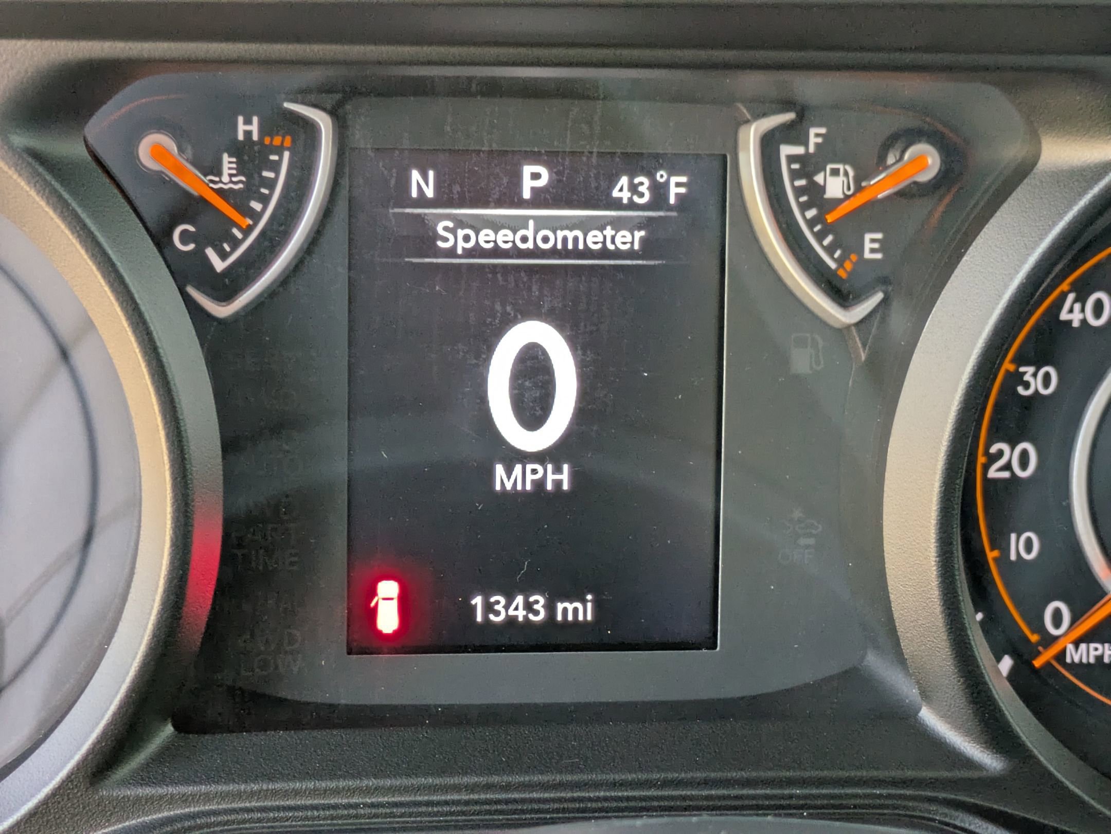 Used 2025 Jeep Wrangler Sport image 21