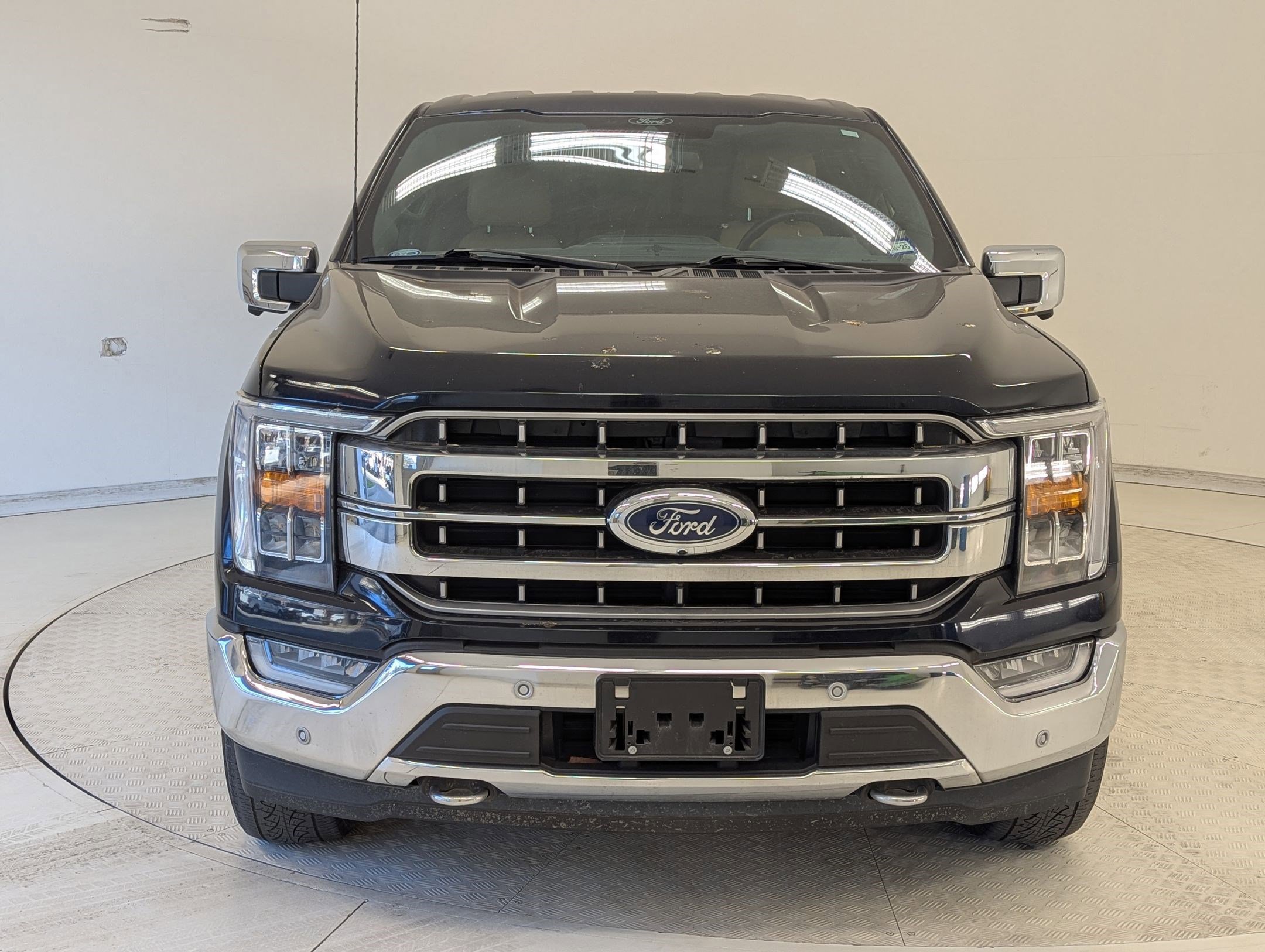Certified 2022 Ford F150 Lariat image 8