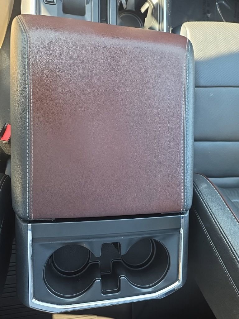 Certified 2023 Ford F150 Lariat w/ Equipment Group 502A High image 24