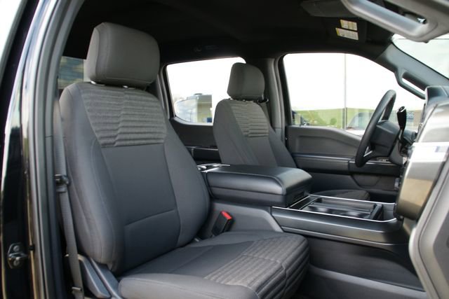 Certified 2021 Ford F150 XL w/ STX Appearance Package image 36