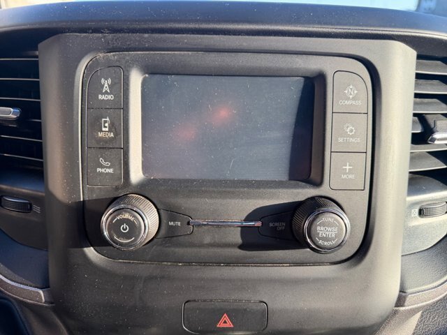 Used 2021 RAM 2500 Tradesman AWD/4WD image 27