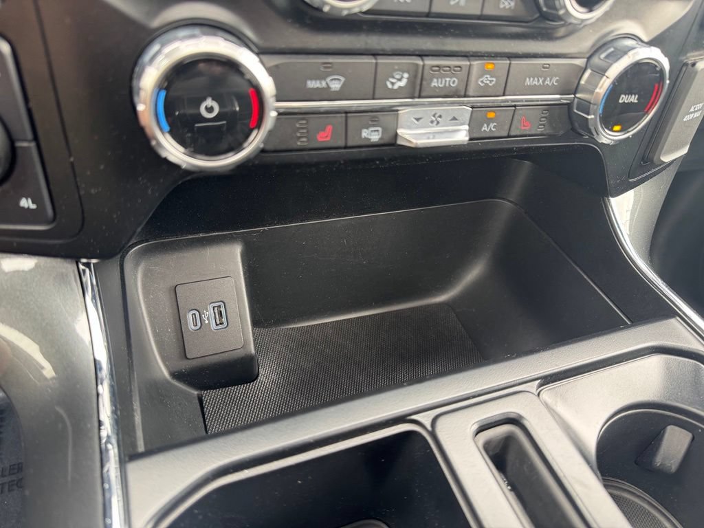 Certified 2023 Ford F150 XLT w/ Equipment Group 302A High AWD/4WD image 23