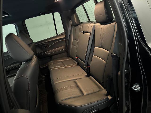Used 2025 Honda Ridgeline TrailSport image 30