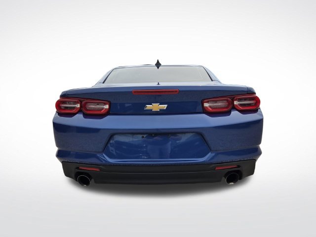 Used 2019 Chevrolet Camaro LT RWD image 8