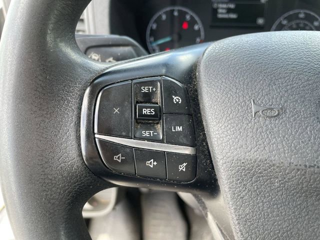 Certified 2023 Ford Transit 250 Medium Roof AWD image 33