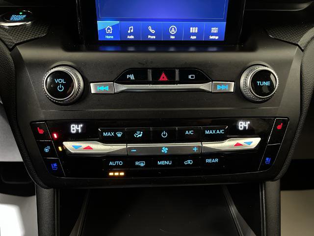Certified 2020 Ford Explorer ST w/ Premium Technology Package image 5