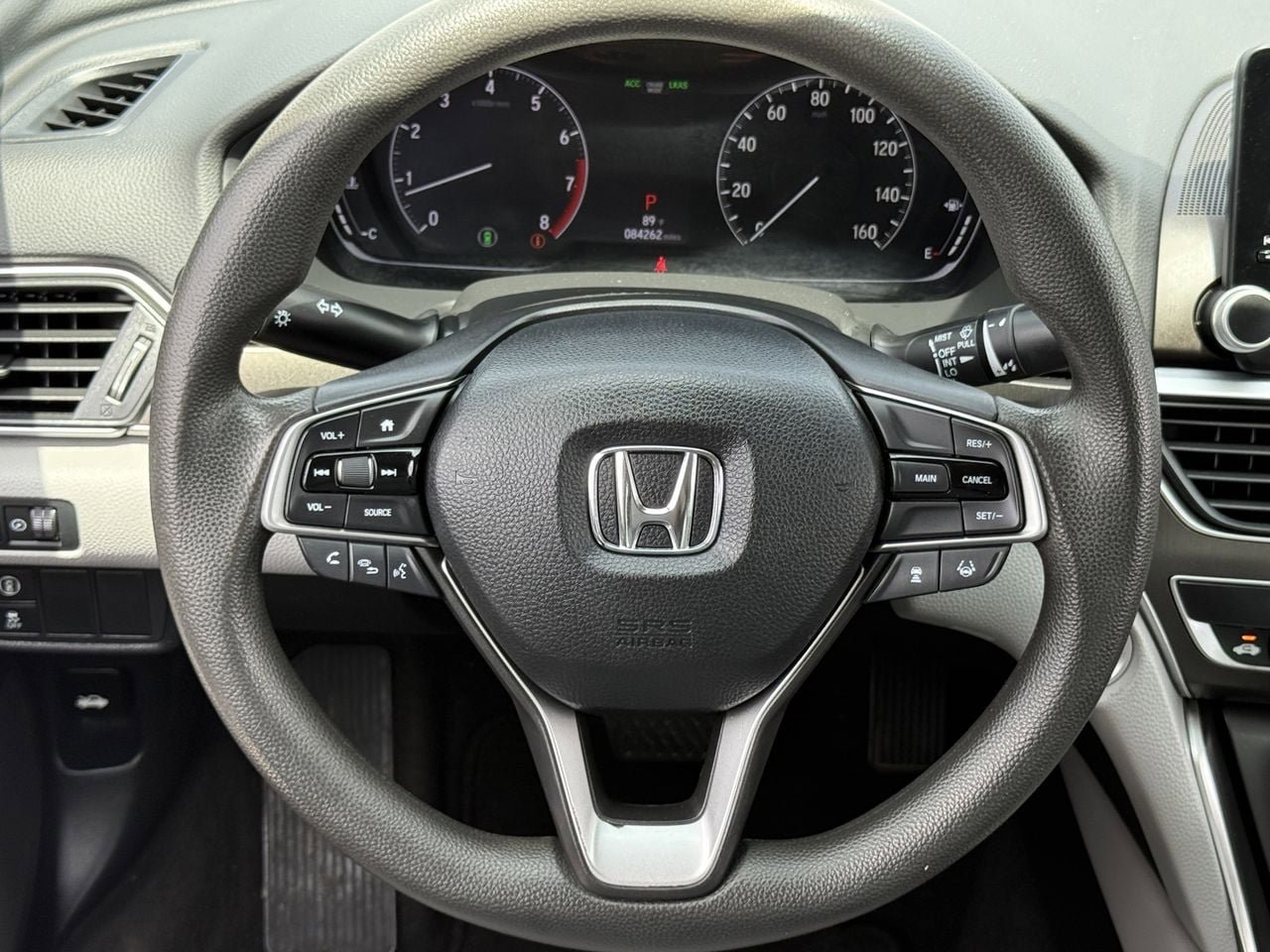 Used 2018 Honda Accord LX image 13