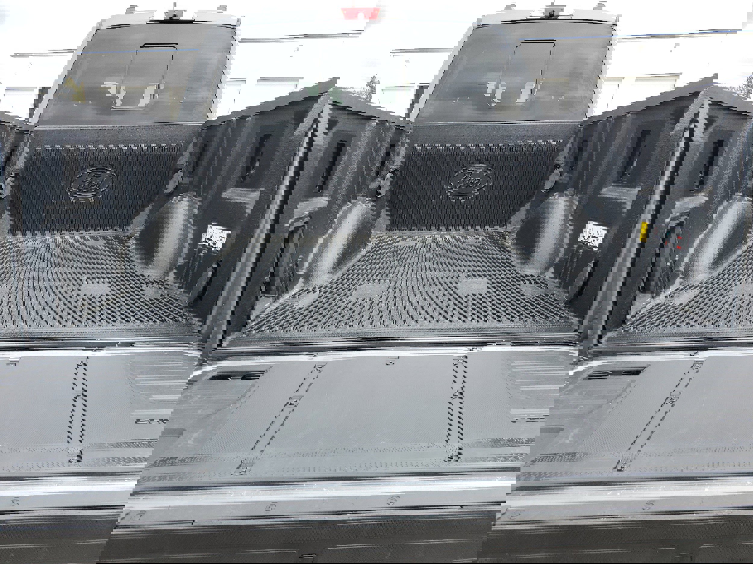 Certified 2022 Ford F150 XLT w/ Equipment Group 302A High image 11