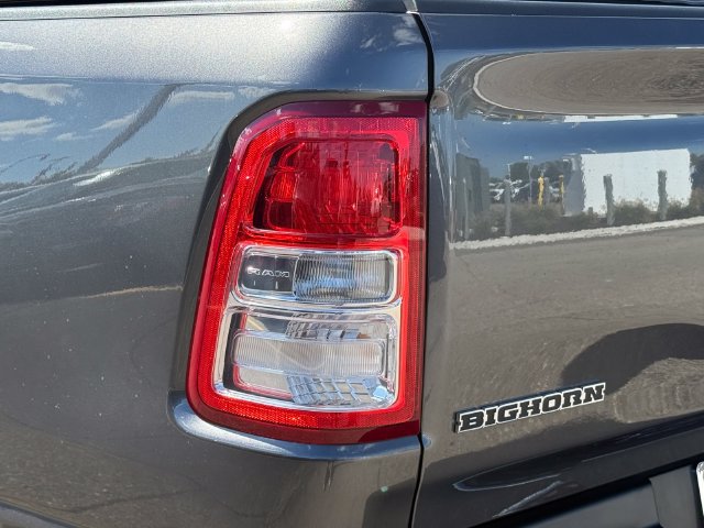 Used 2022 RAM 1500 Big Horn AWD/4WD image 28