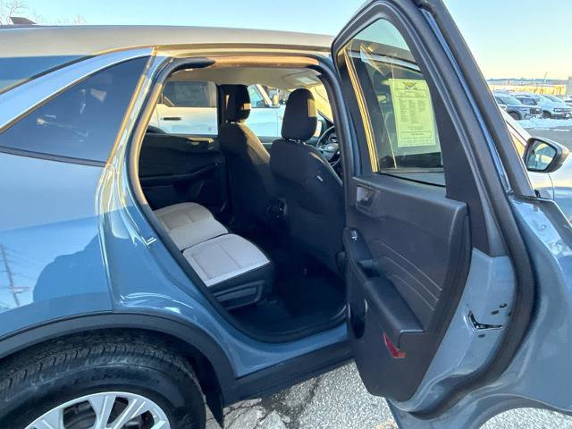 Certified 2023 Ford Escape Active w/ Tech Pack #1 image 9