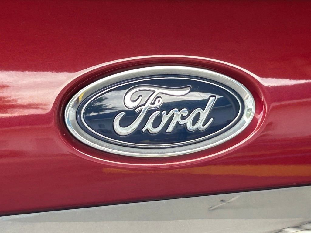 Certified 2021 Ford EcoSport Titanium image 23