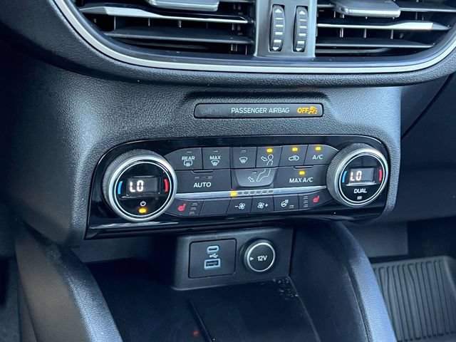 Certified 2021 Ford Escape SEL AWD/4WD image 25
