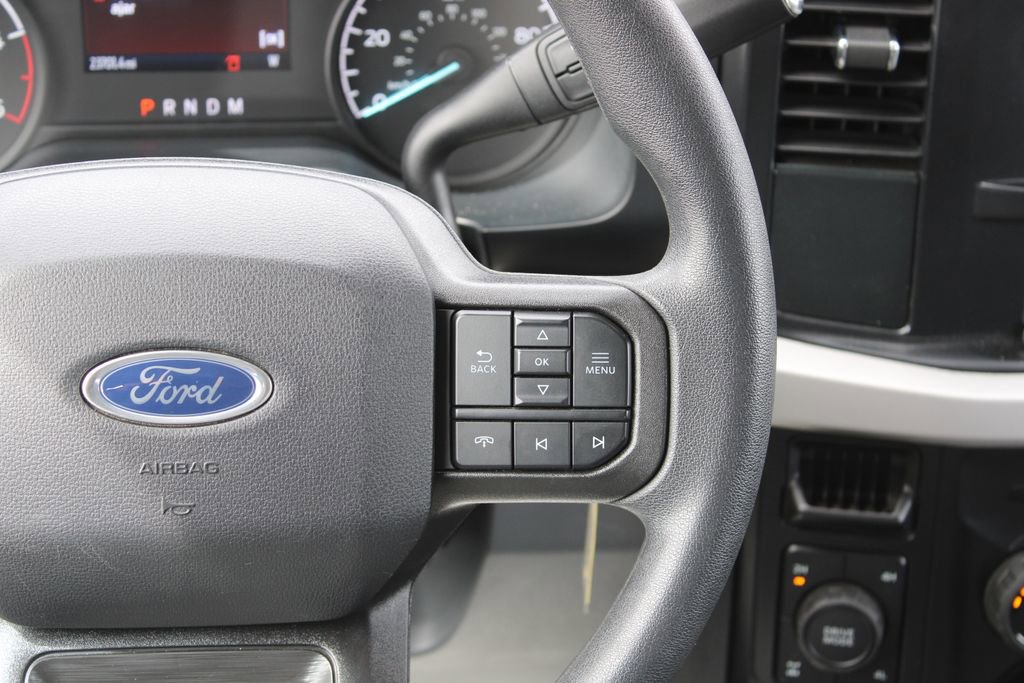 Certified 2025 Ford F250 XL w/ FX4 Off-Road Package image 16