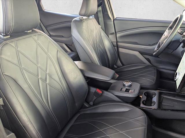 Certified 2023 Ford Mustang Mach-E Select RWD image 21