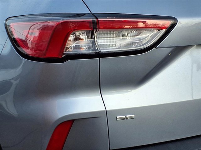Certified 2022 Ford Escape SE w/ Convenience Package image 24