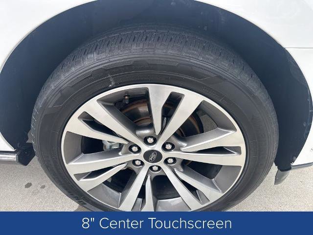 Certified 2020 Ford Expedition Limited w/ Equipment Group 302A RWD image 7