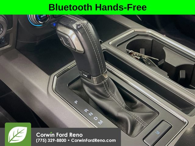 Certified 2018 Ford F150 Raptor w/ Equipment Group 802A Luxury AWD/4WD image 17