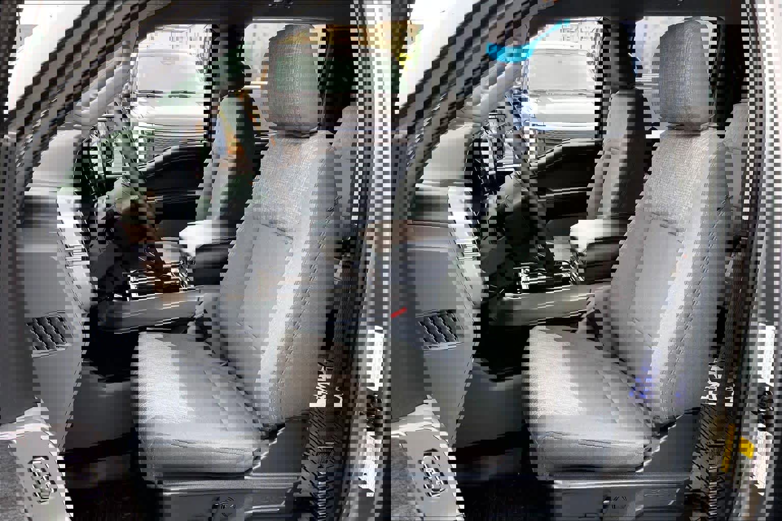 Certified 2023 Ford F150 XLT w/ Equipment Group 302A High image 7