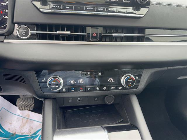 Used 2023 Mitsubishi Outlander SEL AWD/4WD image 15