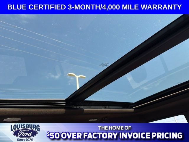 Certified 2022 Ford F150 King Ranch w/ Equipment Group 601A High AWD/4WD image 17