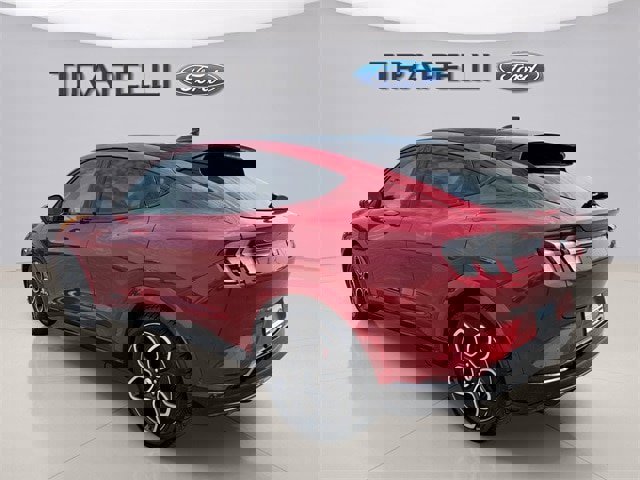 Certified 2022 Ford Mustang Mach-E GT image 5