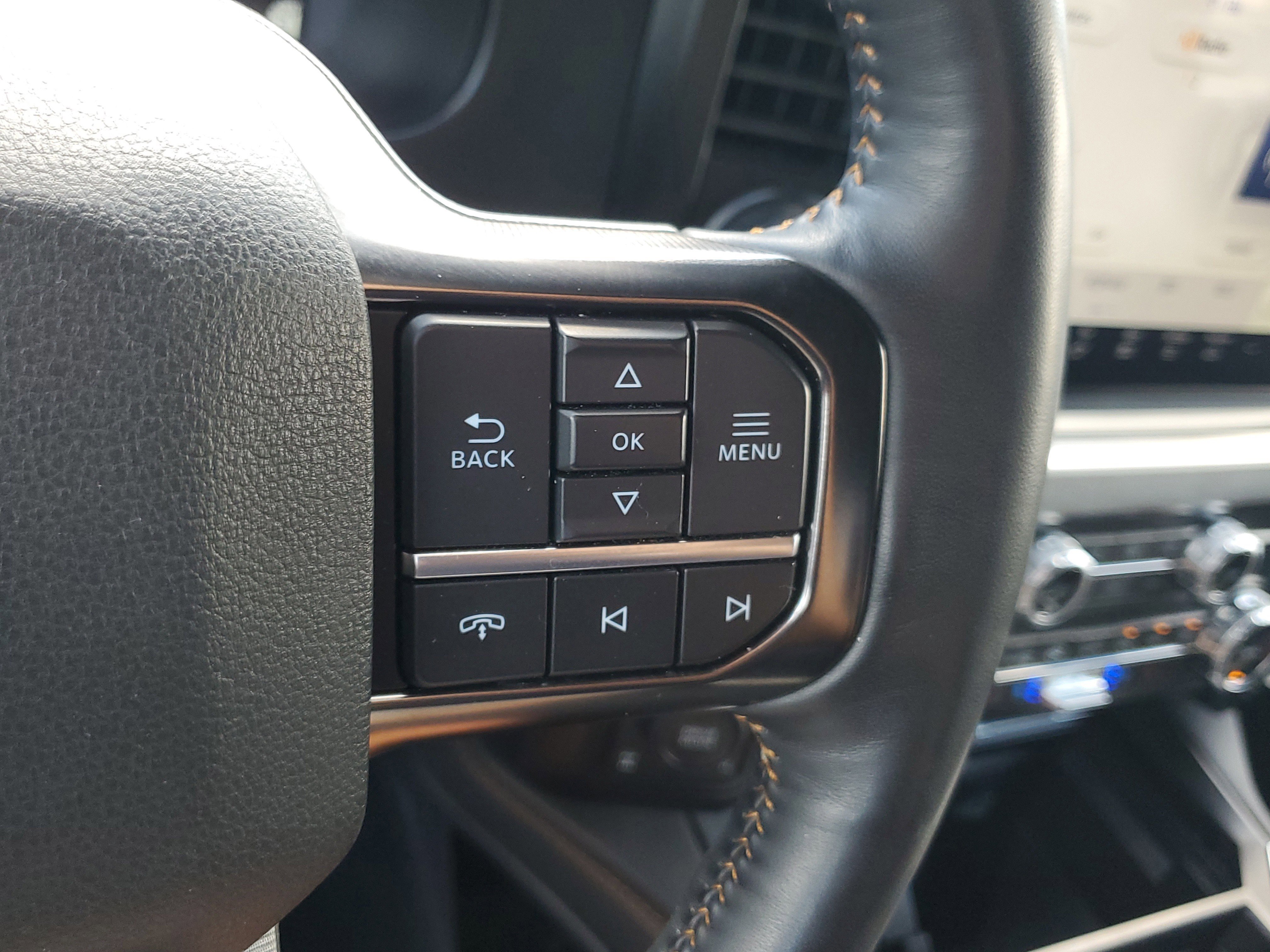 Certified 2023 Ford F250 Platinum image 26