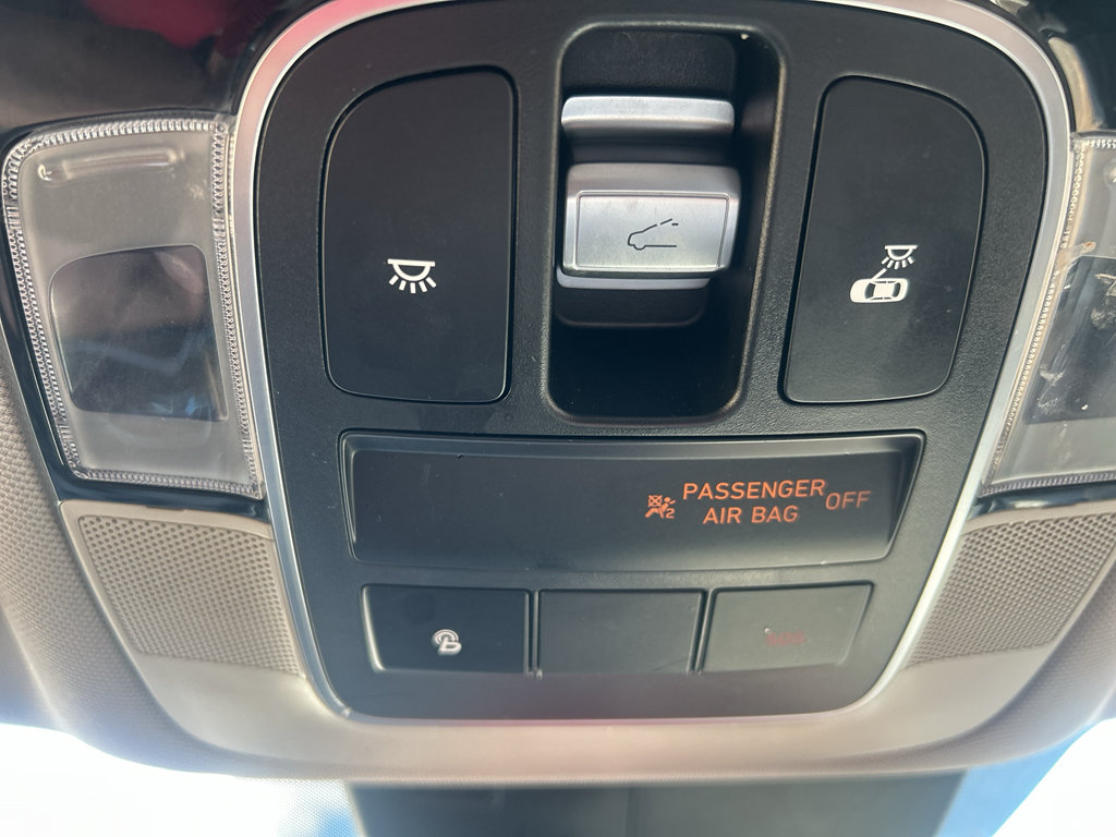 Used 2022 Hyundai Tucson SEL w/ Convenience + Premium Package FWD image 34