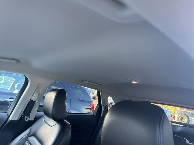 Certified 2024 Ford Edge SEL image 27