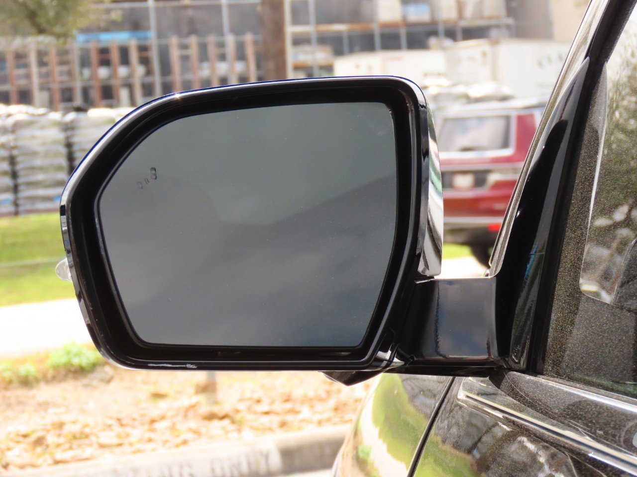 Certified 2021 Ford Expedition XLT image 19