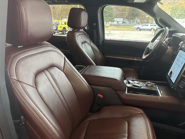 Certified 2022 Ford Expedition Max Limited image 23
